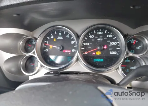 2013 Chevrolet Silverado 1500 Lt z USA, uszkodzony, nr VIN 3GCPKSE71DG106145